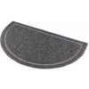 Trixie Polkruhová PVC predložka k WC 59 x 35cm