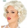 Parochňa blond pre Marilyn Monrooe
