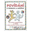 Povídání o pejskovi a kočičce - Josef Čapek, Josef Čapek (ilustrátor)