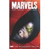 Marvel Marvels: The Remastered Edition