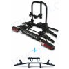 Aurilis Green Valley Tourer 2+1 bike