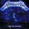 Metallica: Ride The Lightning - CD