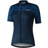SHIMANO Dres dámsky MIZUKI navy /Vel:M