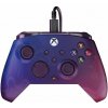 Turtle Beach Rematch Advanced, herní ovladač pro Xbox Series X|S, Xbox One, PC, NonGlow, Purple Fad 0840454400571