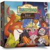 Disney Robin Hood: Šerif z Nottinghamu