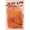 Jazz, Blues a iné - Peter Lipa