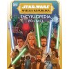 Encyklopedia postaci. Star Wars. Wielka Republika (Pevná)