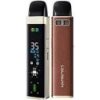 Uwell Caliburn G3 Pro Pod - Brown Leather 1000mAh Brown Leather 1000mAh