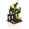 Hubelino Pi Guličková dráha – set s kockami M 4250331440600