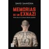 Memorias de un exnazi (DAVID SAAVEDRA)(Brožovaná)