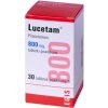 Lucetam 800 mg tbl.flm.30 x 800 mg