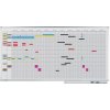 Legamaster Professional 100 x 150 cm