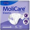 MoliCare Premium Elastic 8 kvapiek XL 14 ks