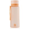 Equa Equa, Plastová fľaša - typ Plain, 600ml - Plain Sunrise