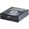 ASU ASUS DRW-24D5MT optická disková jednotka Interní DVD Super Multi DL Černá