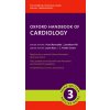 Oxford Handbook of Cardiology 3e (Jonathan Hill,Joyee Basu,C. Fielder Camm)(List)
