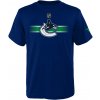 Outerstuff Detské Tričko Vancouver Canucks Customer Pick Up Veľkosť: Dětské XL (13 - 15 let)