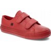 Big Star detské tenisky červené, veľkosť 33