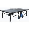 Stôl na stolný tenis OneTeam OT-TTI-01 modrý
