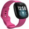 Pásik Straps pre Fitbit 23 mm ružový