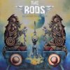 Rods - Heavier Than Thou [CD]