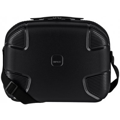 IMPACKT IP1 Beauty case Lava black