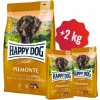Happy Dog Sensible Piemonte 12 kg