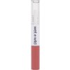 Wet n Wild MegaLast Lock 'N' Shine Lip Color + Gloss rúž s leskom na pery 4 ml nude illusion