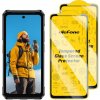 Tvrdené sklo Ulefone 2x celopovrchové – Ulefone Armor 26 Ultra