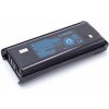 VHBW batéria Kenwood KNB-45 2000mAh, Li-Ion