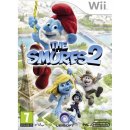 Hra na Nintendo Wii The Smurfs 2