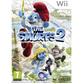 The Smurfs 2