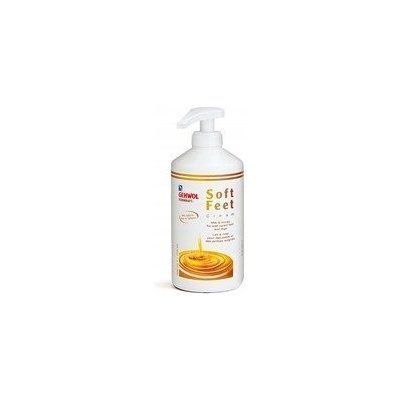 Gehwol Soft Feet 500 ml