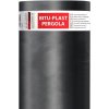 Bitumax Asfaltový pás so sklenou vložkou BITU-PLAST Pergola, červený, 15 m², 00006