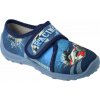 Detské papuče BEFADO 560X178 Veľkosť: 26