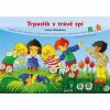 Trpaslík v trávě spí - Irena Klimková