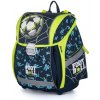 Školský batoh PREMIUM LIGHT futbal