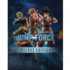 Jump Force Deluxe Edition