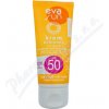 Eva Sun ochranný krém na obličej SPF50 50 ml
