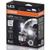 OSRAM 67210CW GEN2 LEDRIVING HL H7 LED ŽIAROVKY 6000K 2KS/BALENIE 2019
