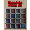 Mandala String Art