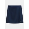 SUKŇA PEAK PERFORMANCE W PLAYER SKIRT BLUE SHADOW