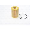 BOSCH Olejový filter F026407008