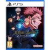 Jujutsu Kaisen Cursed Clash | PS5
