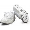 Fit Walk zoštíhľujúce topánky Street Line biela