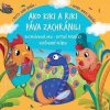 Ako Kiki a Riki páva zachránili - Vanák Ivan