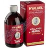 Hyalgel Collagen MAXX 500 ml příchuť VIŠEŇ