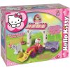 Unico Hello Kitty Mini farma 18 ks