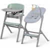 KINDERKRAFT Livy + Calmee olive green
