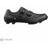 Shimano SH-XC703 tretry, čierna EU 41